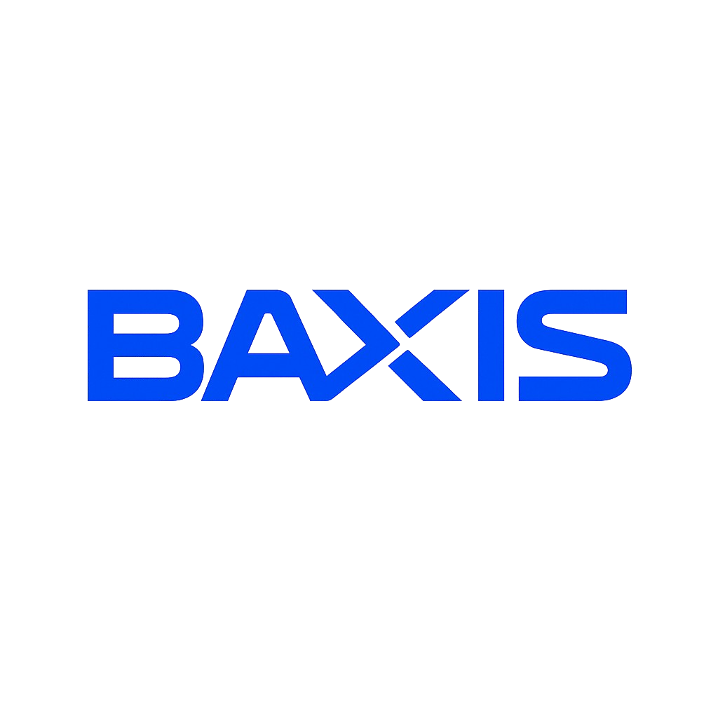 logo baxis