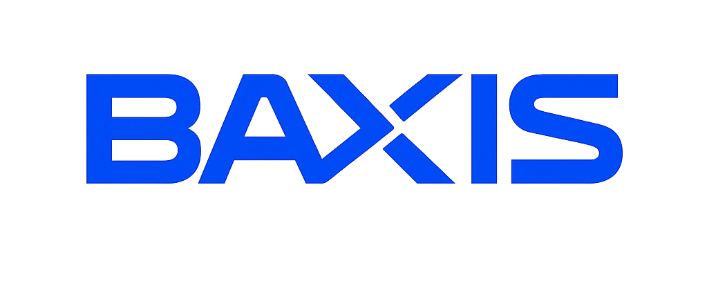 logo baxis