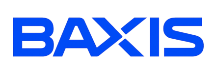 logo baxis