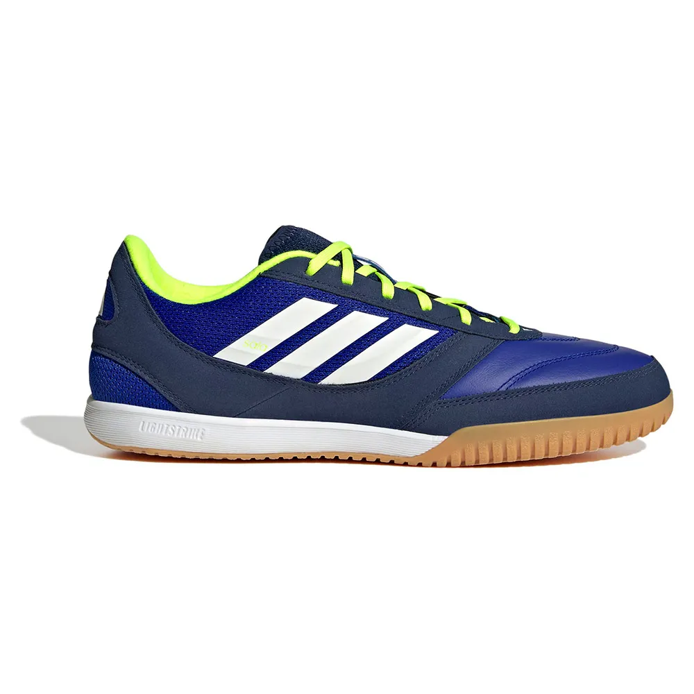 Una de las mejores zapatillas futsal 2026 modelo Adiddas Top Sala