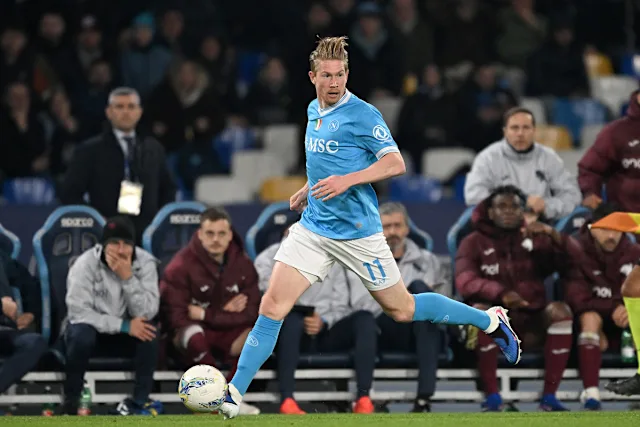 de bruyne 1