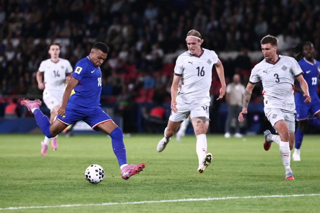 fbl wc 2026 eur qualifiers fra isl