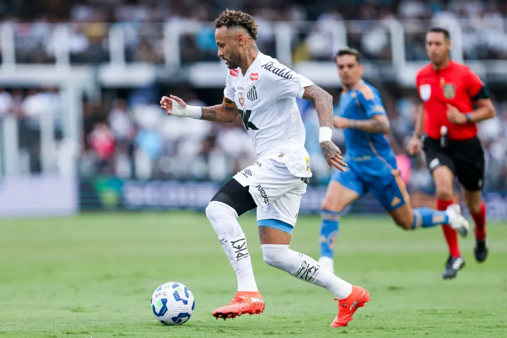 neymar