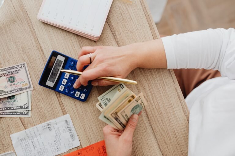 cómo salir de deudas tarjeta de crédito plan paso a paso